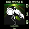 019 – Kris Witha K (Club – October 2021)