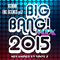 BIG BANG! MIX 2015 (BEHIND THE SCENES pt2)