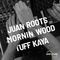 Amplitude By Tuff Kaya Ep6 Guests- Juan Roots & Mornin'Wood (Amp FreQQ Live Dubbing)