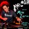 MIKE ZARIN - LIVE AT MELODY 8.7.19