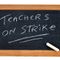 הקול פוליטי על מאבק המורות והמורים עם יו"ר הסתדרות המורים בכרמיאל אריאלה רדאי