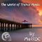 The World of Trance Music Episode 371 Selected & Mixed by MattDC(23-01-2022)