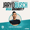 Jaryd Busch on VK Radio (30/01/2021)