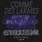 COMME DES Larmes w/ Exterminador - 21st January 2022
