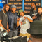 Live on Sway In The Morning on Shade 45 (June 16th - NYC)