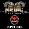 The Aftermath från Gefle Metal Festival 2018 med intervjuver med Dråp, Skulldrain Och Chugger