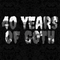 40 YEARS OF GOTH VOLUME 2 (1990-1999)