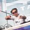 DJ WD87 @ Radio AS FM Stage | EXIT FESTIVAL 2018