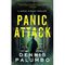 Dennis Palumbo stops by the Corner to discuss PANIC ATTACK.
