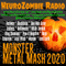 Monster Metal Mash 2020