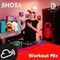【YouTube】Workout Music by SHOTA