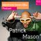 Podcast: Patrick Mason - Multitalent und Gesamtkunstwerk