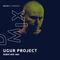 Ugur Project Guest Mix #363 - Oscar L Presents - DMiX