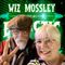 Wiz Mossley's Eclectic Radio Show with studio guest Barbara Helen 9th Feb 2020