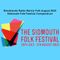 Brooklands Radio Mainly Folk August 2022 Sidmouth Festival Compendium