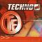 Techno Force N°3 - Le CD (1999)