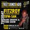 Rare Grooves and Funk with Fitzroy on Street Sounds Radio 2300-0100 29/06/2022