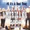 WWR - The Americana Show - #6 It's A Band Thing