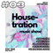 HOUSETRATION #03 | Eclectic House Music Show | Mixed by SheyanSense