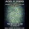 EMEL & DISSOLVEMENT & SAM C on Zinloos Geluid Soundsystem @ Acid-A-Gogo x Stay Up Forever 11-02-2017