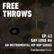 Free Throws with Jack Inslee - Episode 44 - Say Less #6: Instrumental Hip Hop