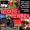 Redders' Rewind with John Redhead, January 21 2022