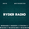 Ryder Radio #015 // House, Tech House, Dance // Guest Mix from Martin Revenant