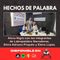 147 - Hechos de Palabra - 23-11-22 - Silvia Adriana Propato - Elena López