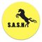 S.A.S.H Afternoon Grooves Promo Mix