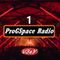ProGSpace Radio - Ep 01 (Techno & Progressive By V3eY Hamza)