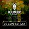 DJ M - CEE - FOURTUNE FESTIVAL QUADRATON STAGE CONTEST MIX
