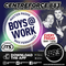 Boys@work Breakfast Show - 883 Centreforce DAB+ - 28 - 01 - 2022 .mp3