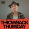 THROWBACK THURSDAY #2 - Hiphop, R&B, & Mashups