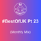 DJ Manette - #BestOfUK Pt 23 (Monthly Mix) | @DJ_Manette