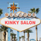 Carnivalesque. Kinky Salon, Las Vegas. Valentine's Day 2021. Livestream.