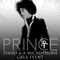 PRINCE - Piano & A Microphone - Gala Event Show 1 - Paisley Park 2016
