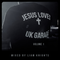 Jesus Loves Garage - Vol 1