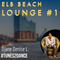 ELB BEACH LOUNGE - Vol 1 - Mixed by DJane Denise L'