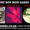The Glory Boy Mod Radio Show Sunday 6th November 2022