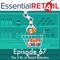 The 3 Rs of Retail Robotics - Retail Ramble from Essential Retail - Episode 67