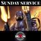 Sunday Service " Heavy Metal " jn7a