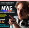 MWG MUSIC WAVES OF GENIUS - 5 maggio 2022