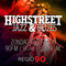 Highstreet Jazz & Blues 25-09-2022 uur 2