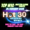 Hot 30 & After Party 24 February 2024