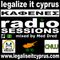 #2 - Legalise it Cyprus ΚΑΦΕΝΕΣ RADIO SESSIONS - Med Dred