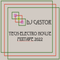 Tech-Electro House Mixtape 2022