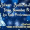 Miracle on 34th Street - Silver Bells in the City Live Radio Play - 11-19-2021