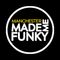 Mike Lee - Manchester Made Me Funky