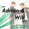 The Adrian and Will Show - 09/03/2010
