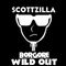 Wild Out Electro 2014-DJ SCHxZO